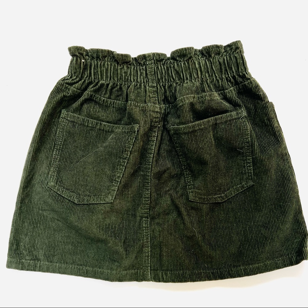 Zara Girls Skirt - Picture 2 of 3